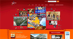 Desktop Screenshot of downtowneast.com.sg